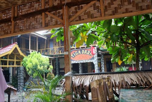 Posada Tiga Dara