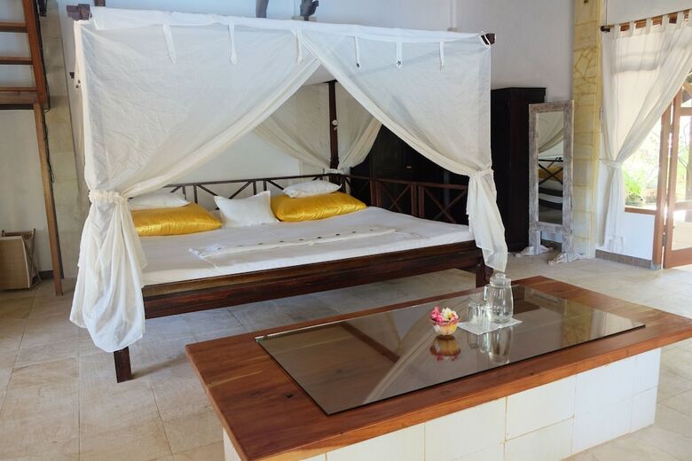 Villa Boreh Beach Resort And Spa
