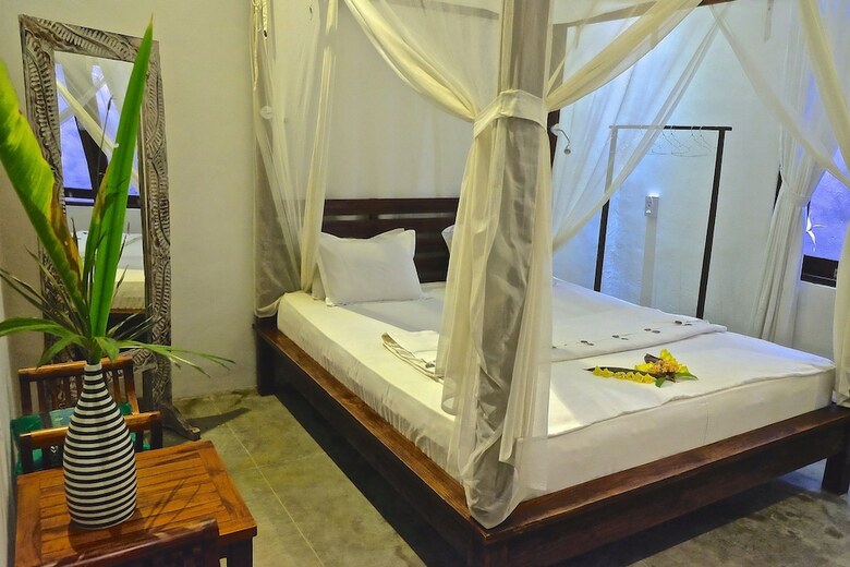 Villa Boreh Beach Resort And Spa