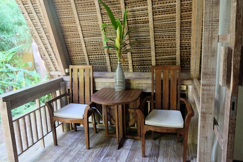 Villa Boreh Beach Resort And Spa