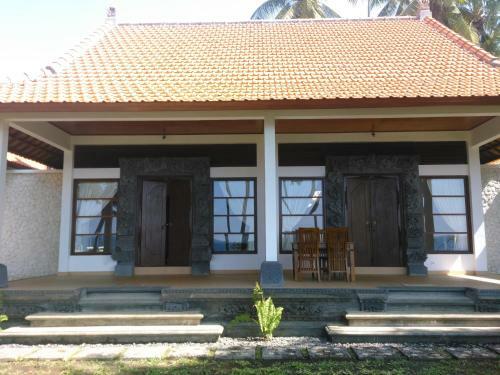 Hostal The Amrita - Salt Farm Villas