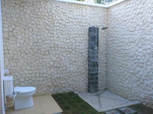 Hostal The Amrita - Salt Farm Villas