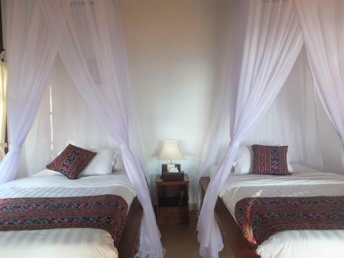Hostal The Amrita - Salt Farm Villas