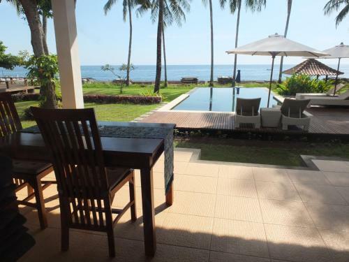 Hostal The Amrita - Salt Farm Villas