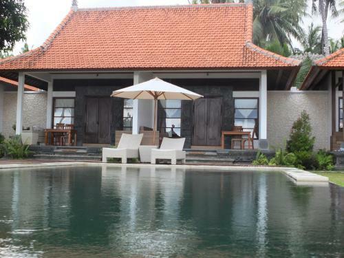 Hostal The Amrita - Salt Farm Villas