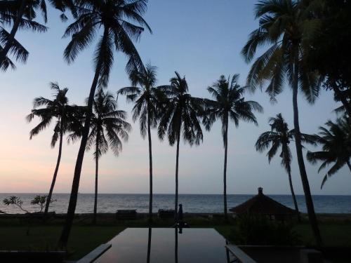Hostal The Amrita - Salt Farm Villas