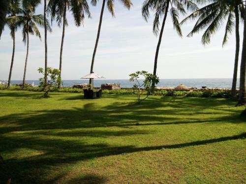 Hostal The Amrita - Salt Farm Villas