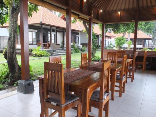 Hostal The Amrita - Salt Farm Villas