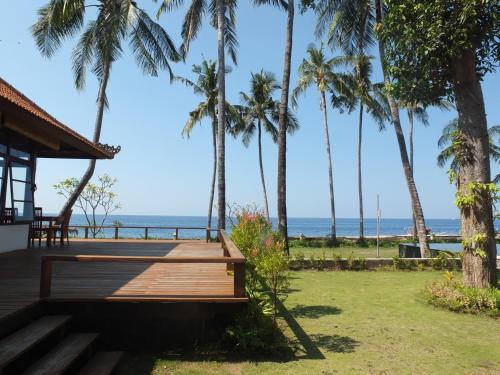 Hostal The Amrita - Salt Farm Villas