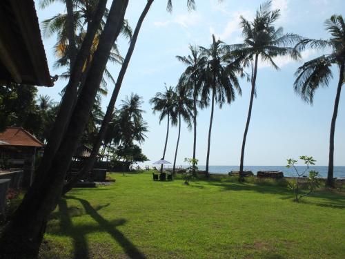 Hostal The Amrita - Salt Farm Villas
