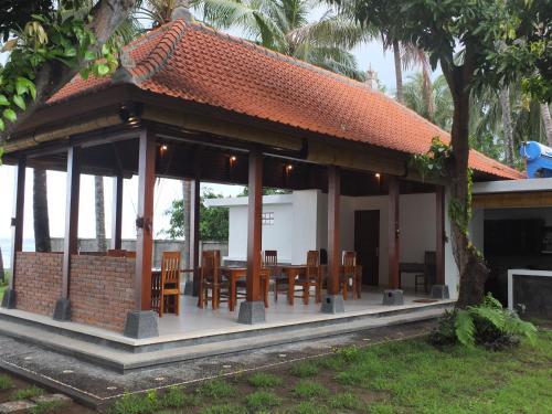 Hostal The Amrita - Salt Farm Villas
