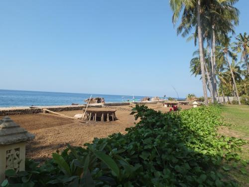 Hostal The Amrita - Salt Farm Villas