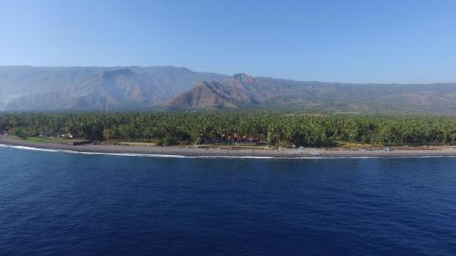 Hostal The Amrita - Salt Farm Villas