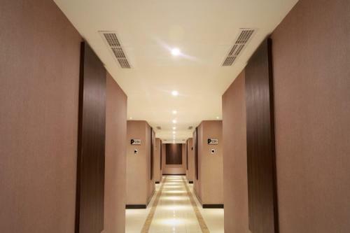 Karlita Hotel Tegal