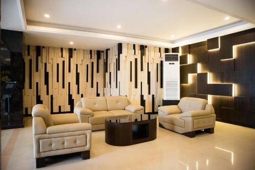 Karlita Hotel Tegal