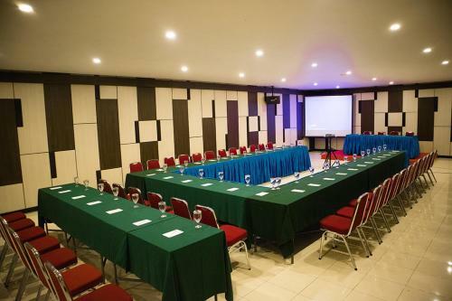 Karlita Hotel Tegal