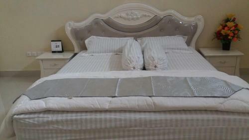 Angela Homestay Manado