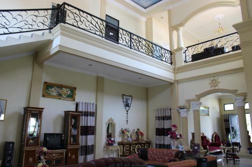 Angela Homestay Manado