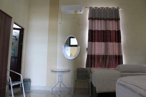 Angela Homestay Manado