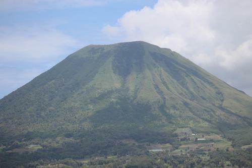 Angela Homestay Manado