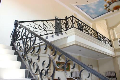 Angela Homestay Manado