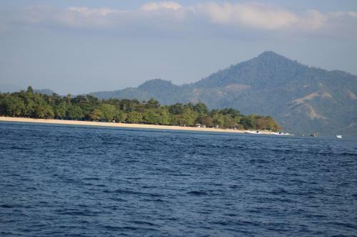 Angela Homestay Manado
