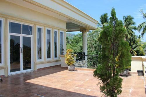 Angela Homestay Manado