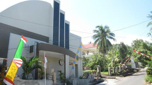 Angela Homestay Manado
