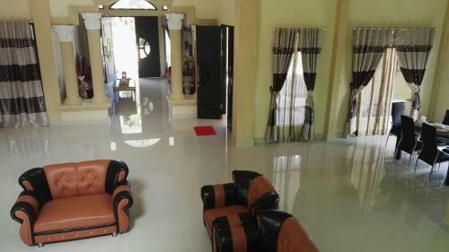 Angela Homestay Manado