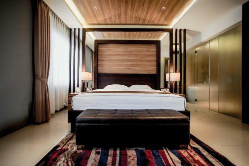 Hotel Asri Tasikmalaya