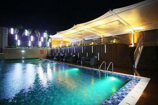 Hotel Horison Tasikmalaya