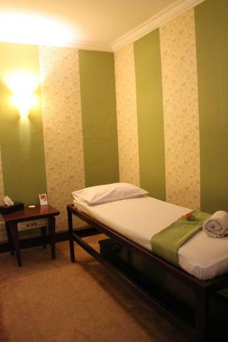 Swiss-belhotel Tarakan