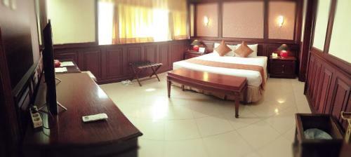 Hotel Tarakan Plaza