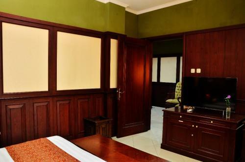 Hotel Tarakan Plaza