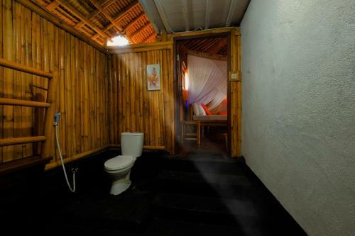 Rinjani Beach Eco Resort