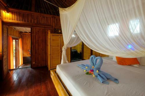 Rinjani Beach Eco Resort