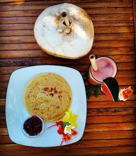 Rinjani Beach Eco Resort