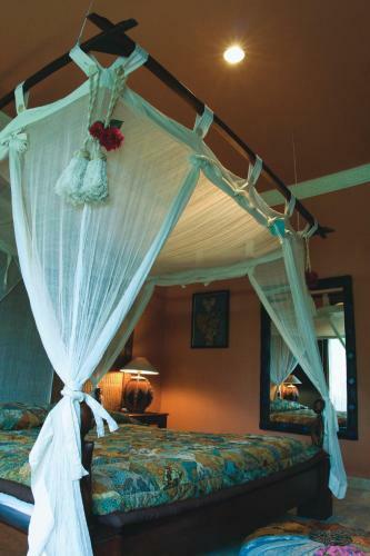 Medana Resort Lombok