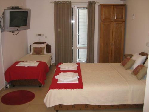 Hostal Guest House Villa Alea