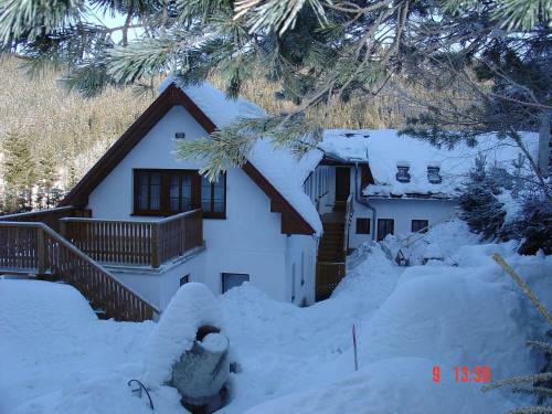 Hostal Penzi�n U ?upku