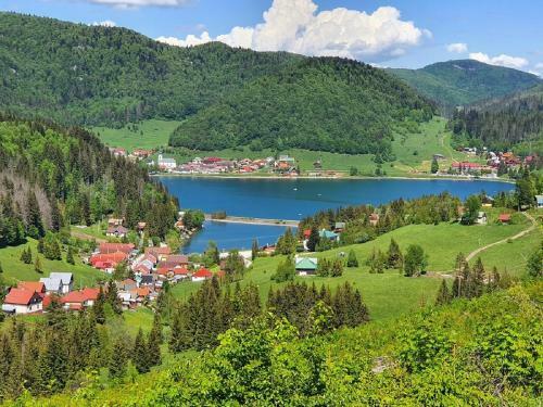 Hostal Penzi�n U ?upku
