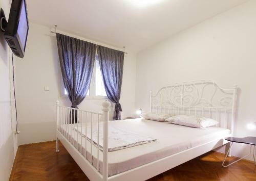 Old Town Beauty Apartment