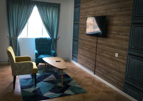 Hotel Delima Suite & Apartment