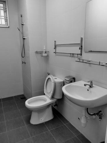 Apartamento Mr.j Homestay