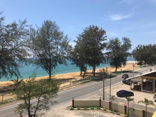 Posada Teluk Lipat Seaview Inn