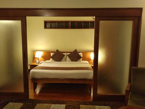 Hotel Langkawi Lagoon Honeymoon Suite