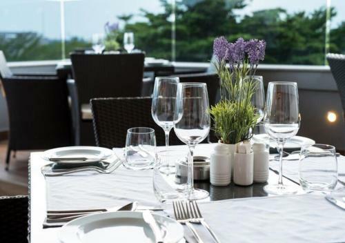 The Envoy Hotel Abuja