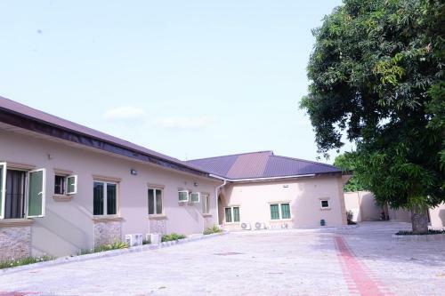 Hotel Havillah Cottage