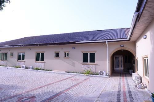 Hotel Havillah Cottage