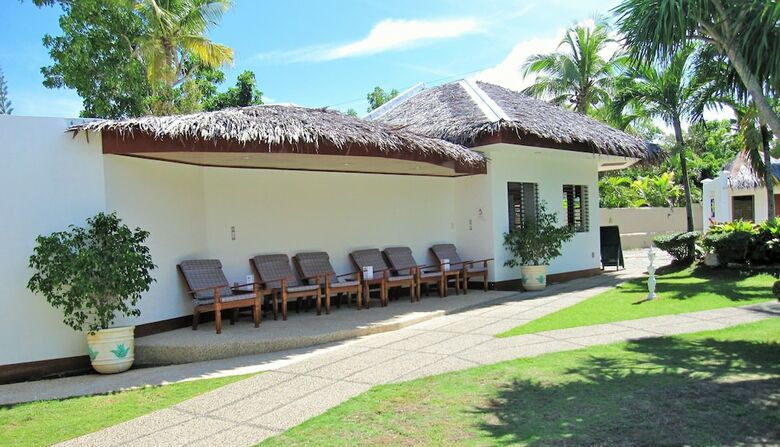 Hotel Quo Vadis Dive Resort